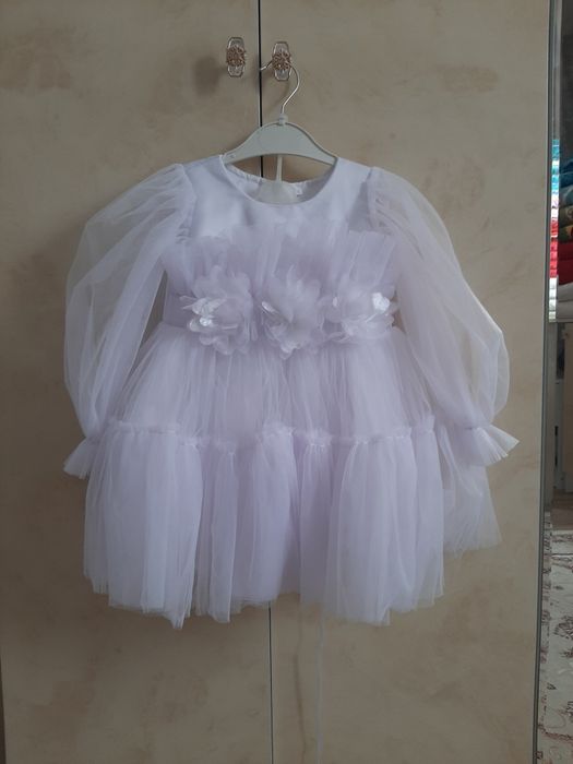 Платья для девочек