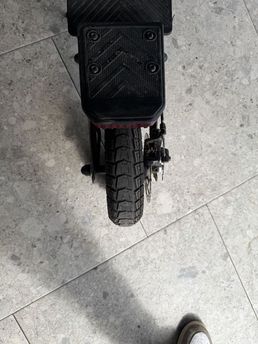 Trotineta Electrica KuKirin G2 800W 45km/h Stare Perfecta