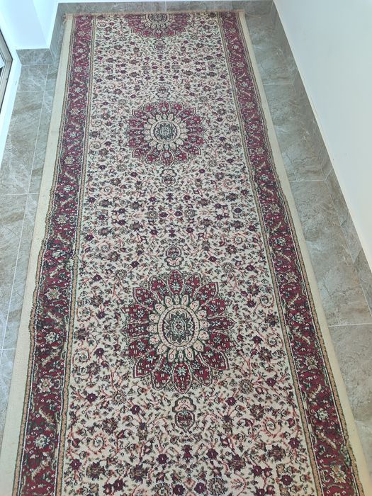 Ковровая дорожка