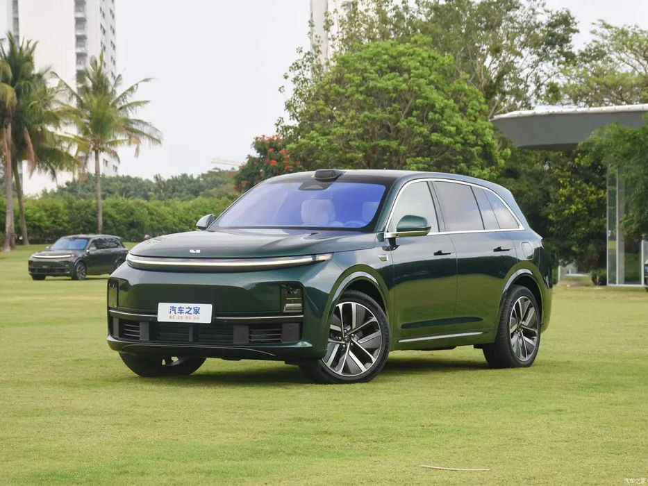 Lixiang L7 Ultra  naqt va nasiya savdo