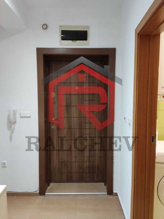 Дава се под наем Двустаен апартамент в Варна, Цветен квартал - 55 кв.м за 382.5 € - Снимка #8