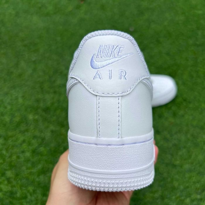 Nike Air Force 1 | Бели