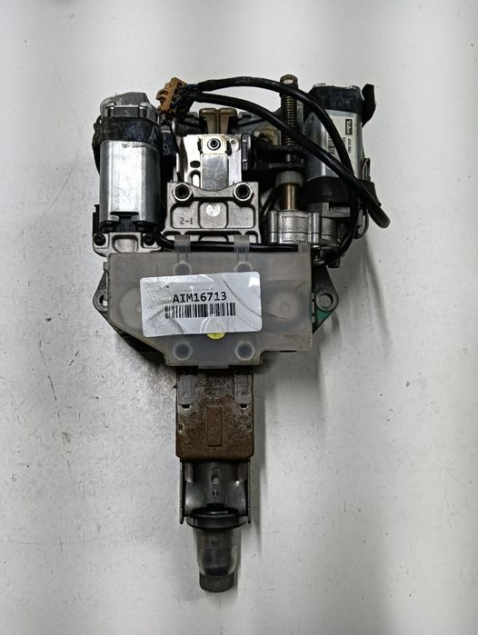 Coloana Directie Audi A8 Ii 4E2, 4E8 2002 - 2010 4.2 Quattro Aux 4E09