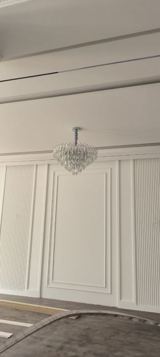 Малярка Ремонт под ключ все види услуг