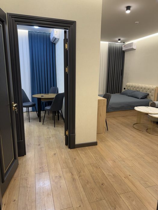 Arenda BI Group Botanika Saroyi