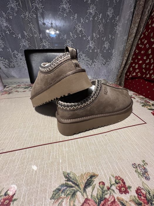 UGG W Classic ultra mini platform