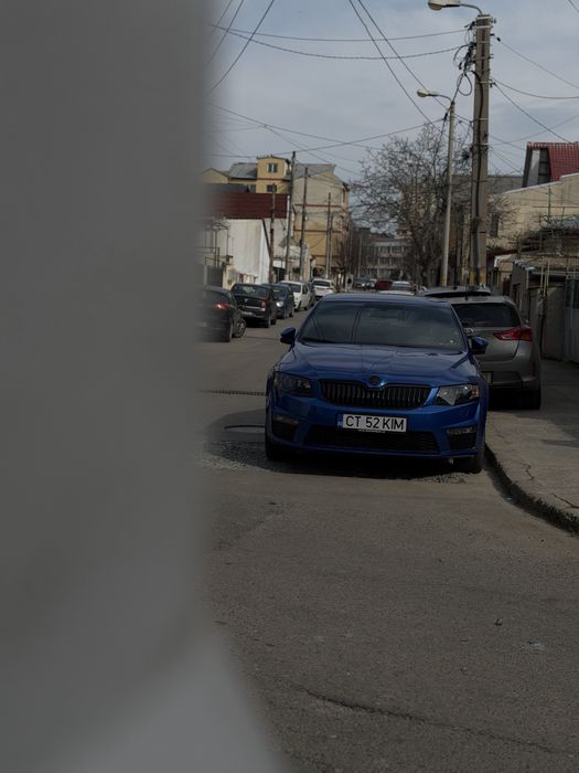 SKODA Octavia 2015 — imagine 2