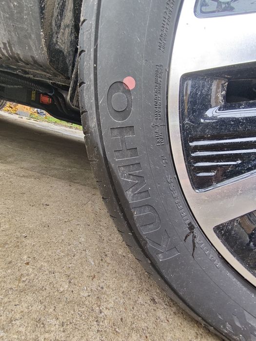 Anvelopa vara Kumho 235/50/R19