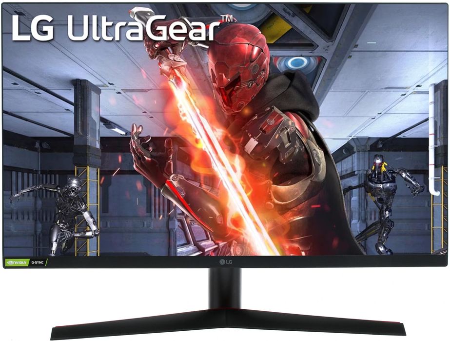 ПК: Intel Core i5-14400F, NVIDIA Geforce RTX 5060 ti