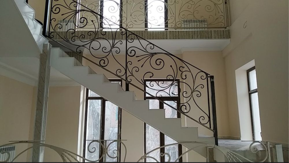 Решитки,Ворота,лесницы самые низкие цены