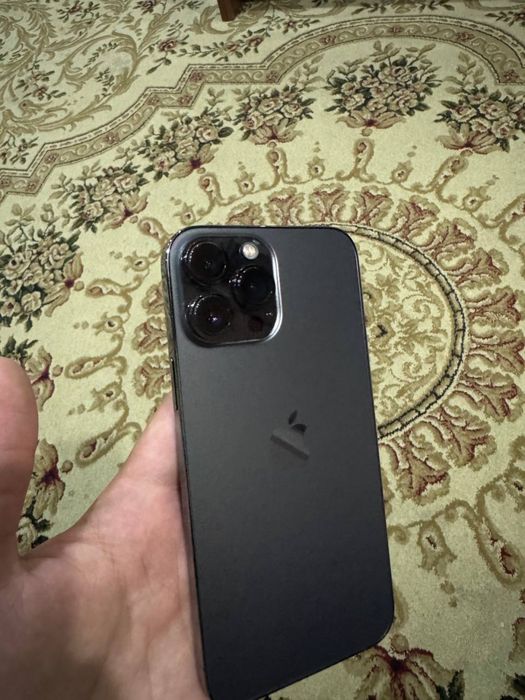 iphone 13 pro max bez kar obmen bor 16 ,15