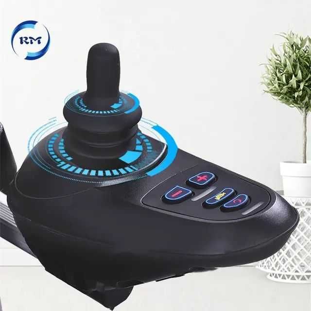 Електрическая Инвалидная коляска прямо из Китая