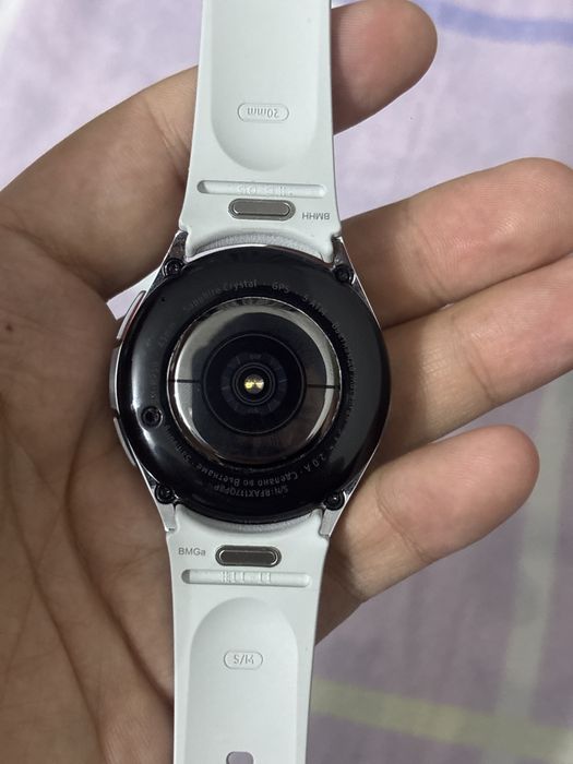 Samsung galaxy watch 6 classic 43 mm