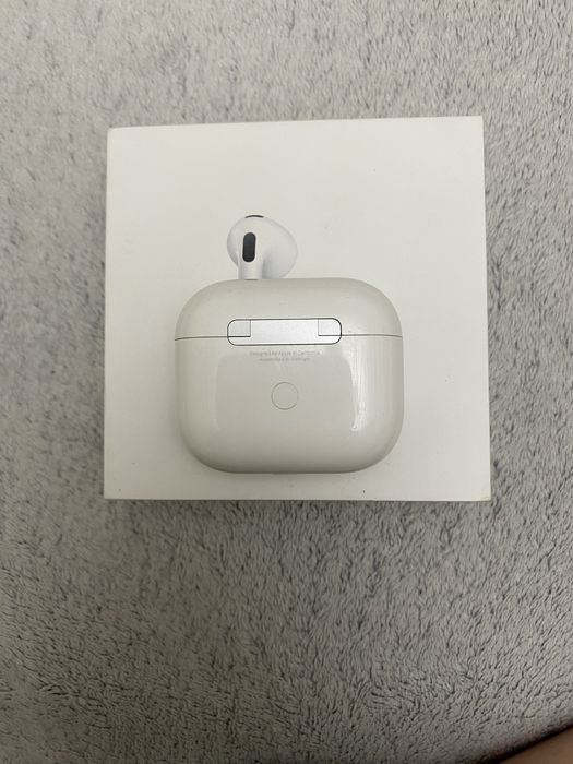 Airpods 3 оригинальные