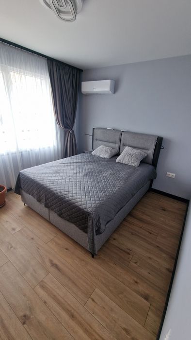 Продава се Тристаен апартамент в Варна, Колхозен пазар - 76 кв.м за 1879 €/кв.м - Снимка #14