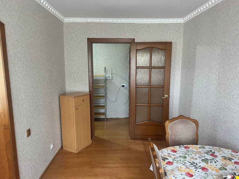 Продам 3-х комнатную квартиру