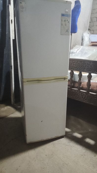 Holodilnik, Xolodilnik, Muzlatkich