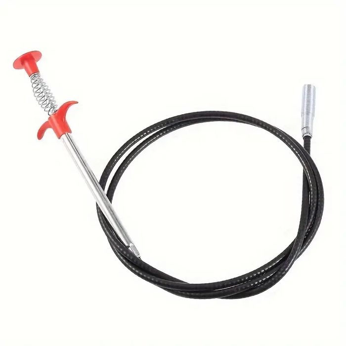 Инструмент для чистки и устранения засоров