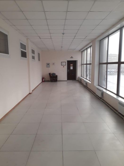 В продаж СТО + помещение под офис