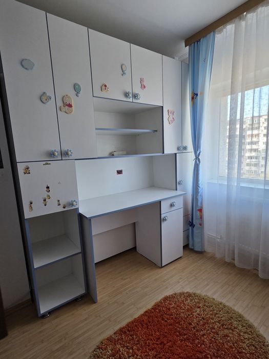 Închiriez apartament 2 camere Unirii sud
