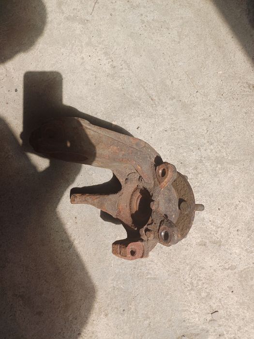 Ступица Цапфа на Форд мондэу,галакси