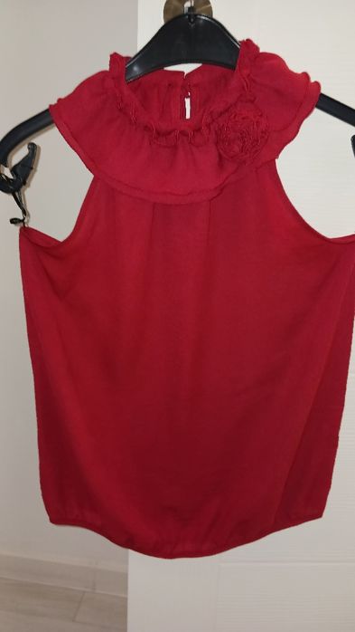 Топ Dika, размер