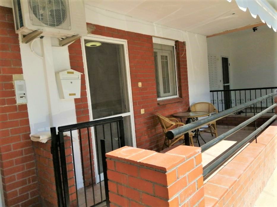 Почивка в Гърция – Апартамент до 3 души до плажа на Паралия Офринио