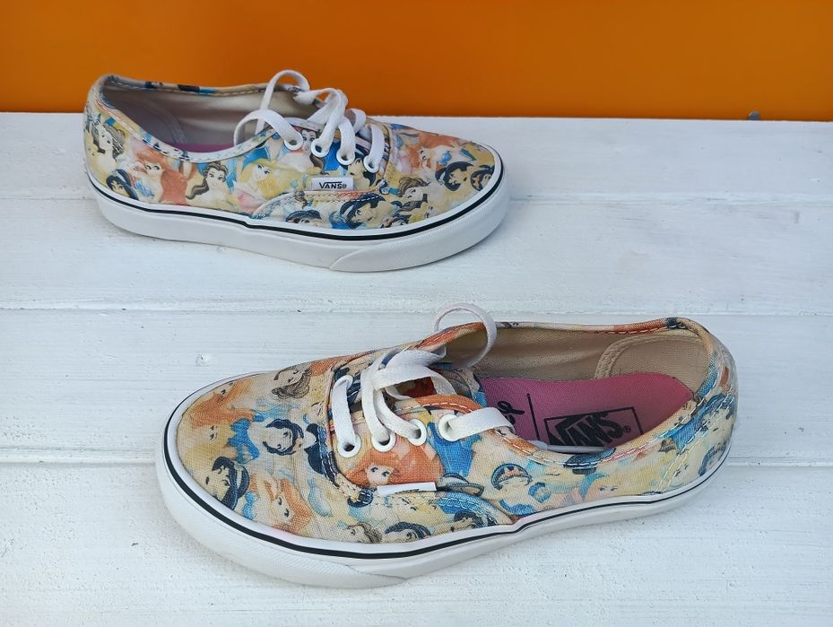 Vans Disney N 36 - 25 лв