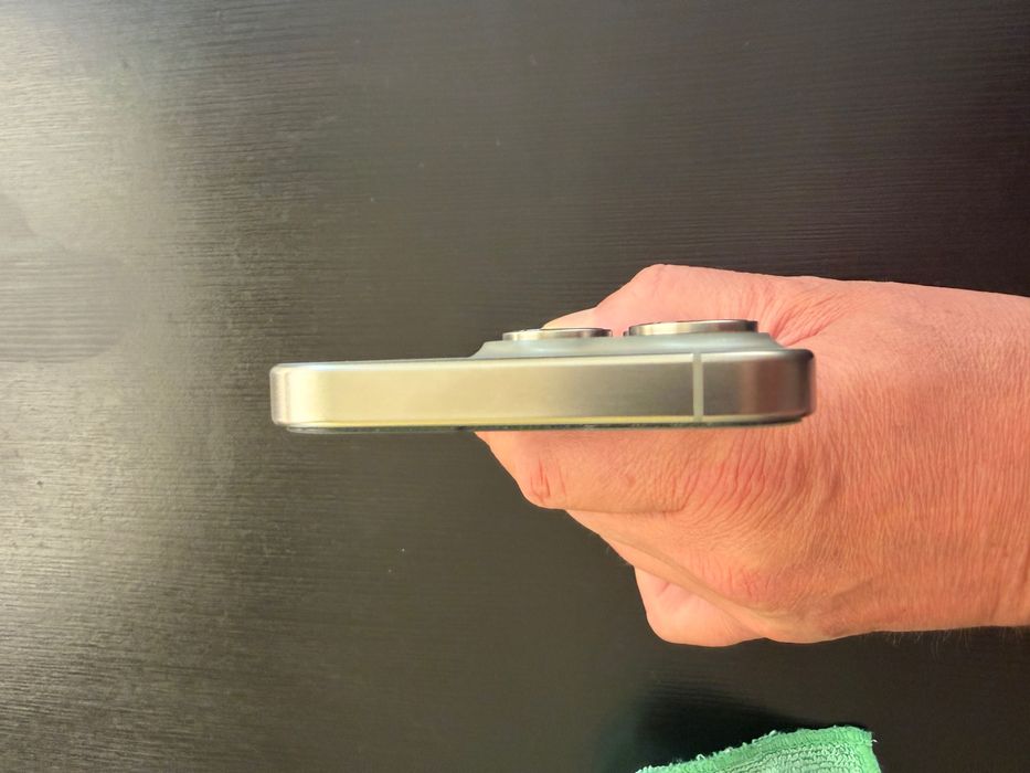 Iphone 15 Pro 256 GB