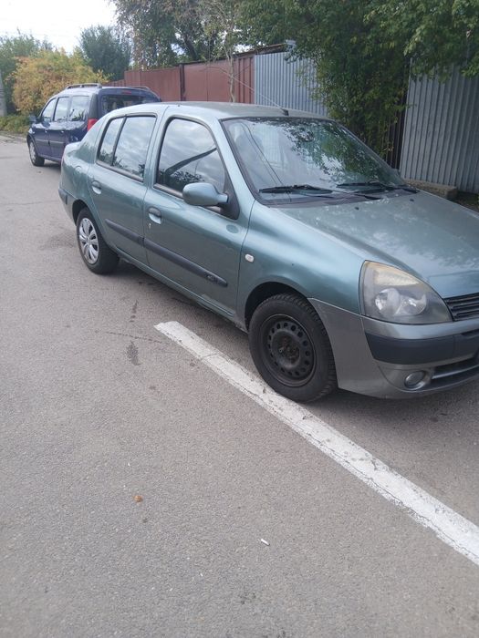 RENAULT Clio 2005 — imagine 3