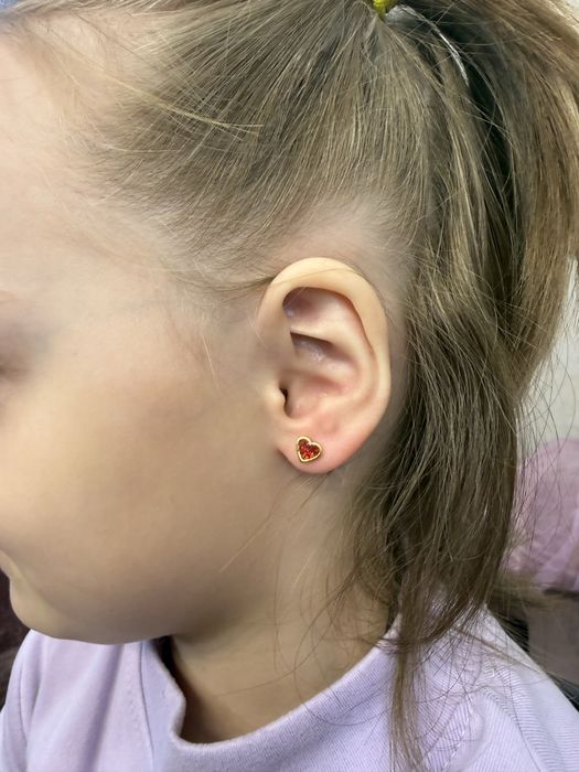 Прокол ушей система  STUDEX