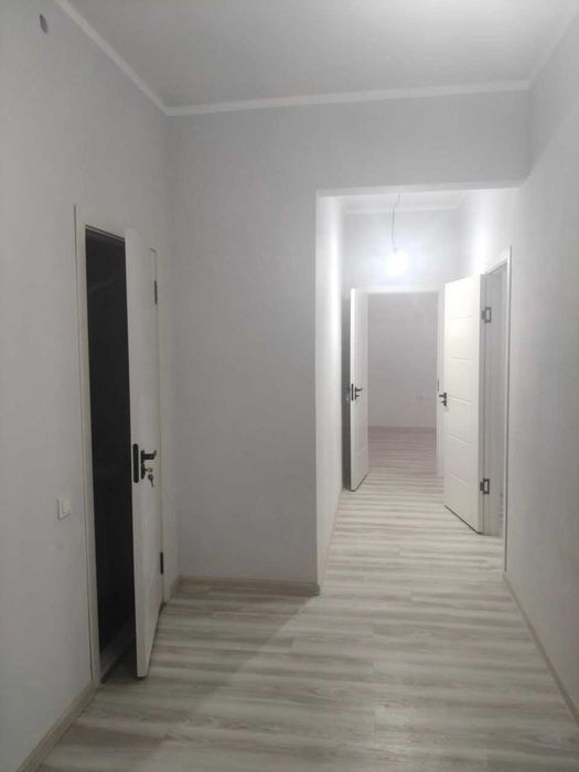 Tower Up, 1 комнатная 57м2 ремонт от застройщика, завод GM