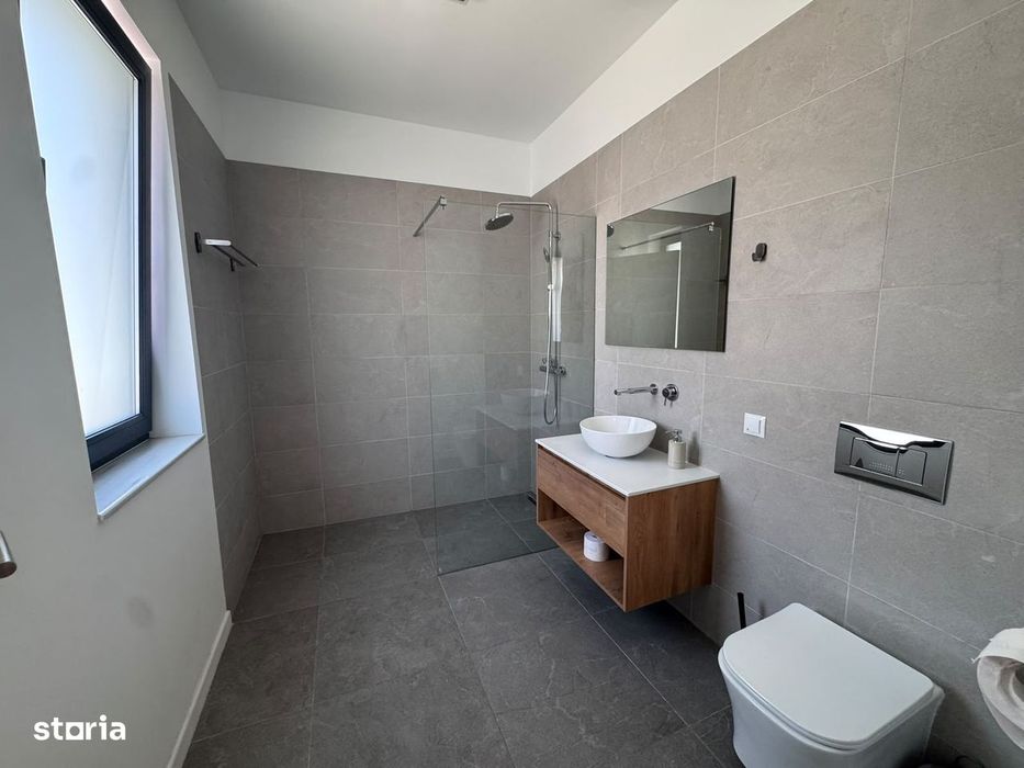 Vila tip duplex -5 Camere Mobexpert Homes Pipera