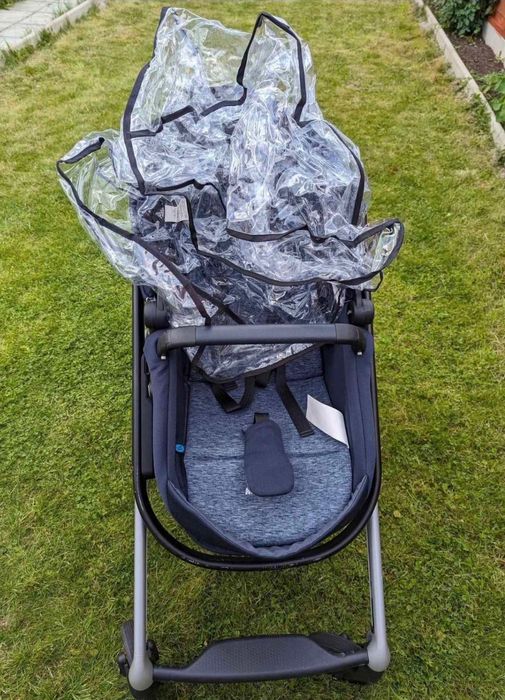 Maxi cosi комбинирана количка