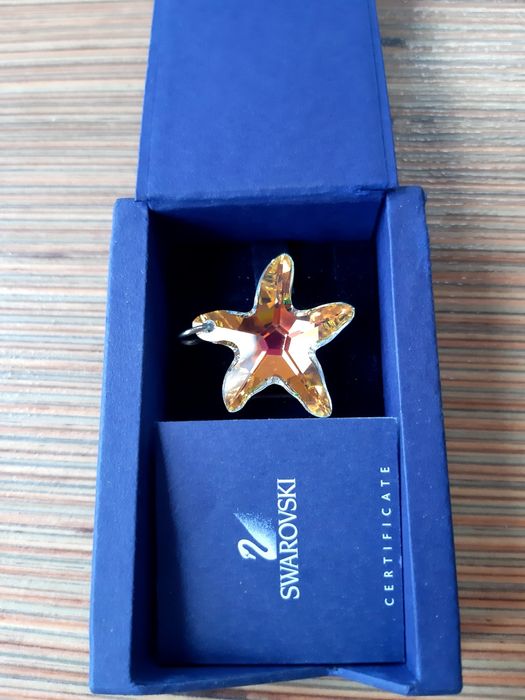 Swarovski bijuterii și geanta
