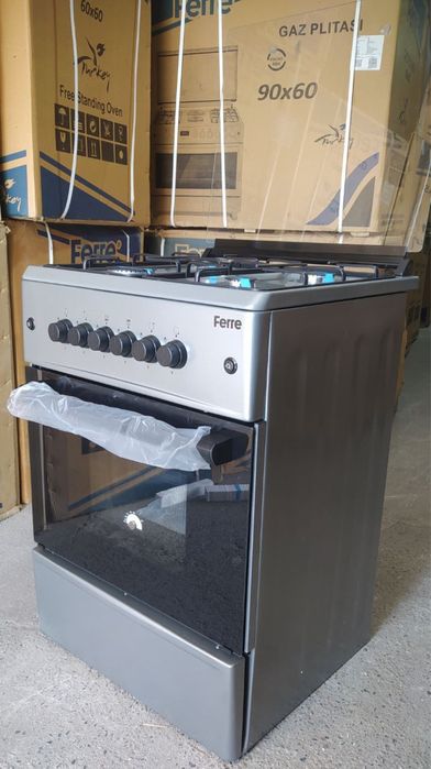 Газ плита Ferre FULL