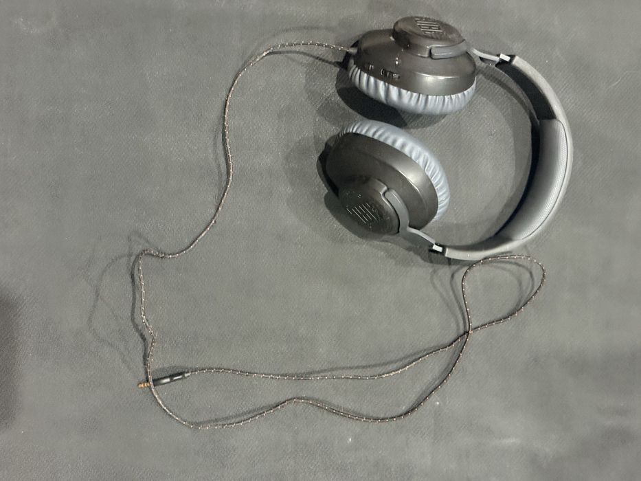 Наушники jbl игровые