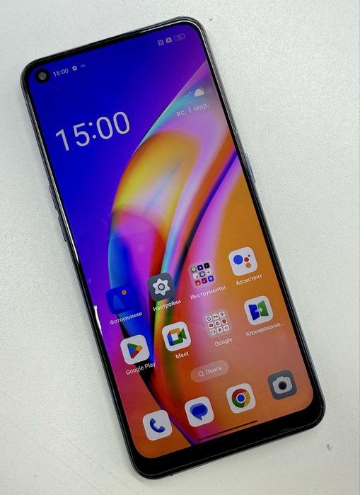 Продам OPPO Reno 5Lite 128GB