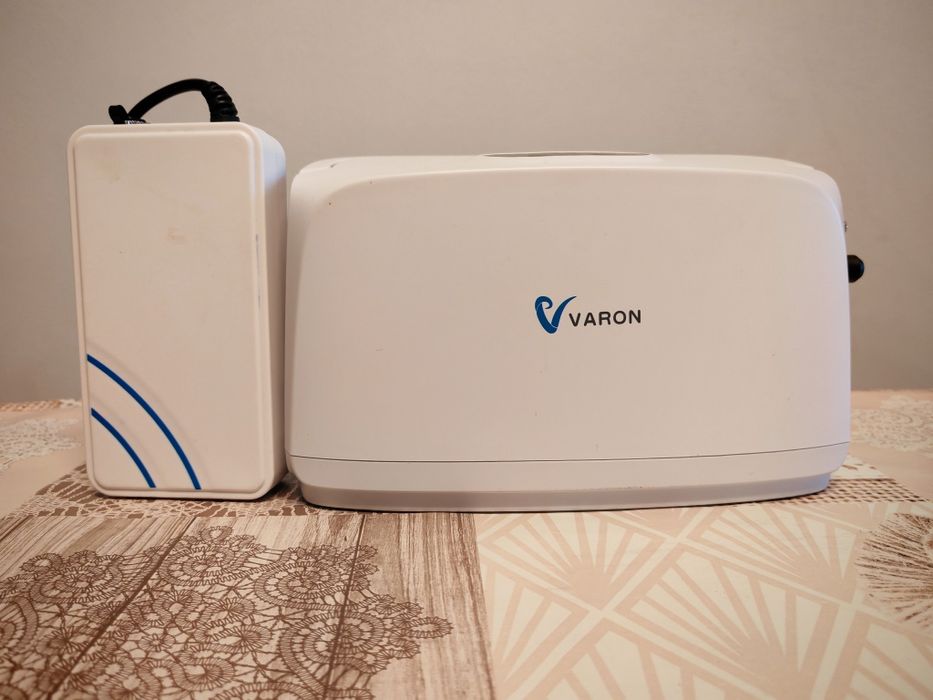 Concentrator Oxigen Portabil