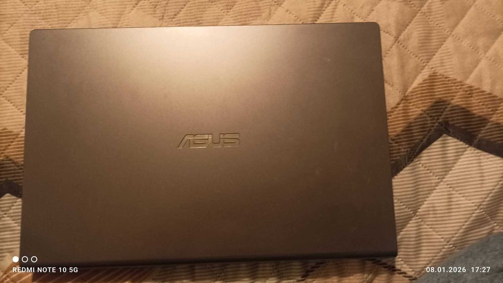 ASUS X409DAP много запазен
