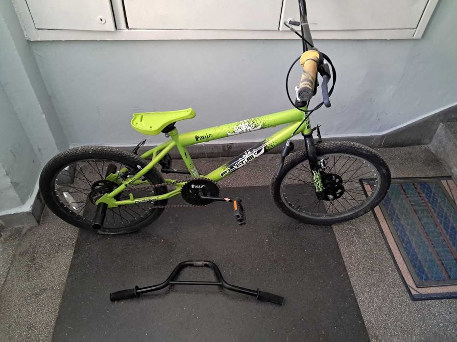 Продавам велосипед BMX Flite Panic 20"