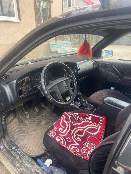 Фольксваген Пассат В3