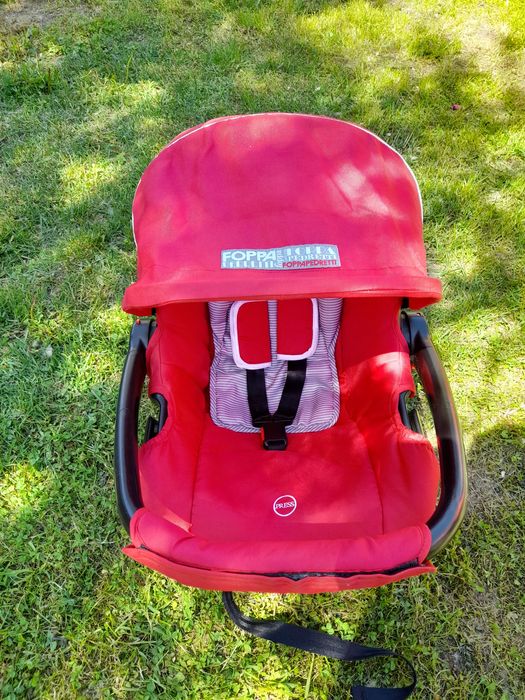 Кош за кола 0-13кг.