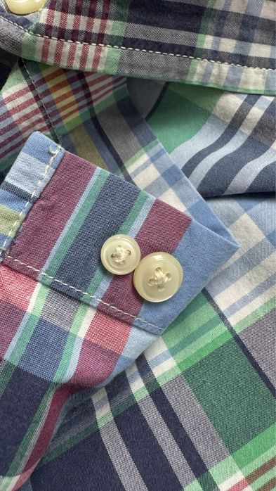 Нова детска риза Polo Ralph Lauren 8 годишни