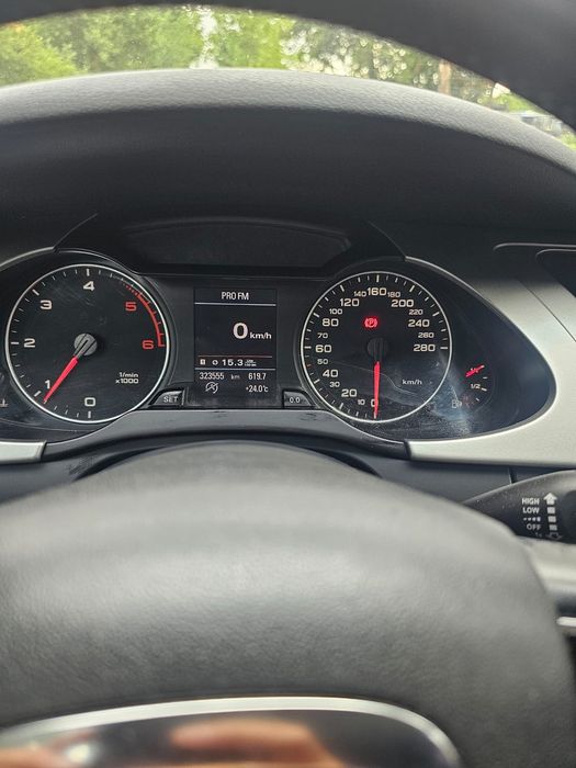 De vânzare  Audi A 4