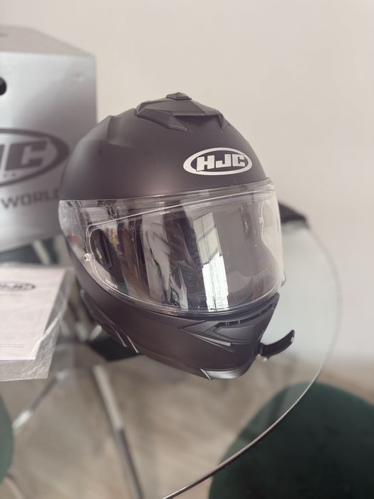 Casca moto XL HJC i70