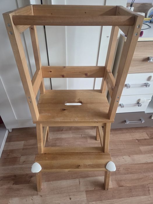 Монтесори кула
Кула (Монтесори стил), в добро състояние. Цена 50лв. Ли