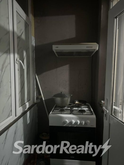 1 комнатная квартира ЖК Чоштепа