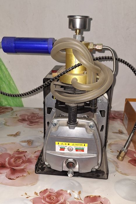 Продам винтовку!