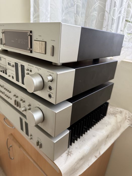 Harman Kardon HK770 HK725 HK705 HK715